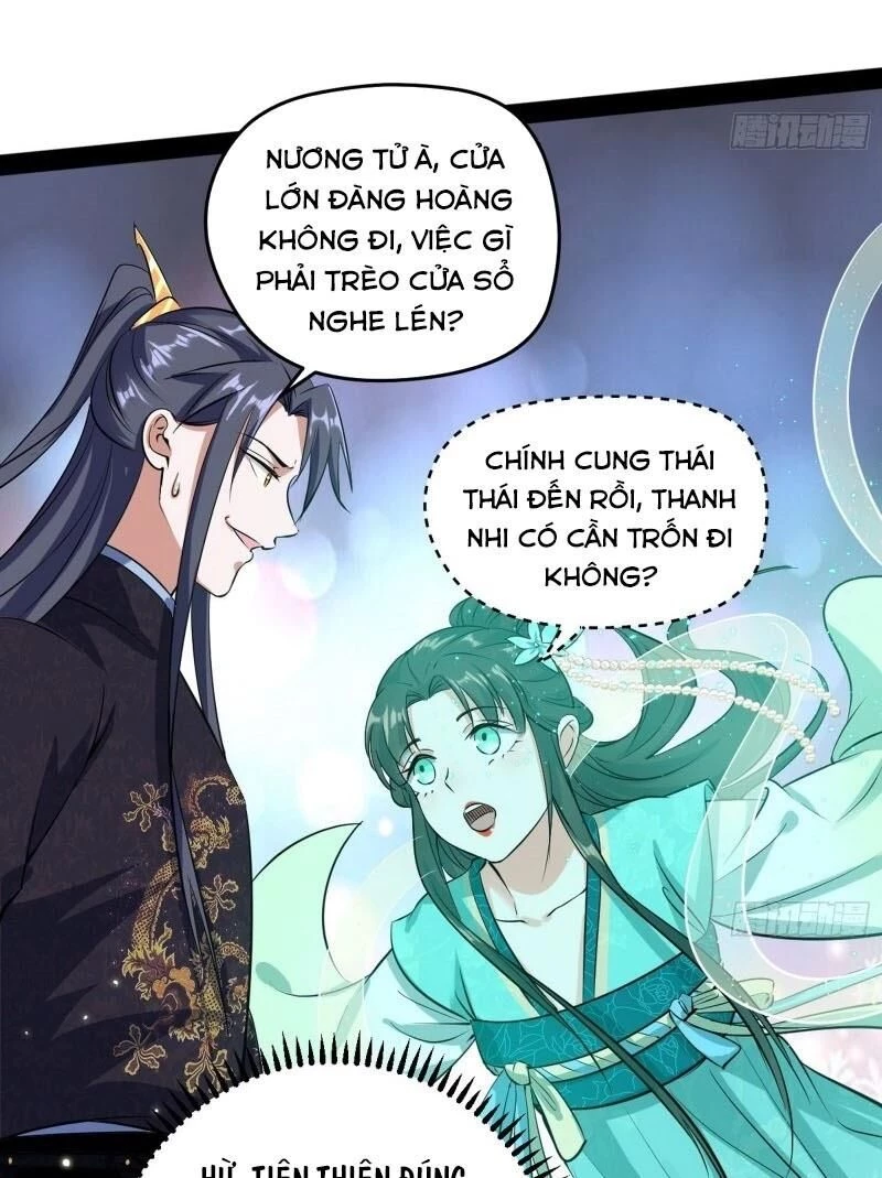 Ta Là Tà Đế Chapter 84 - Trang 4