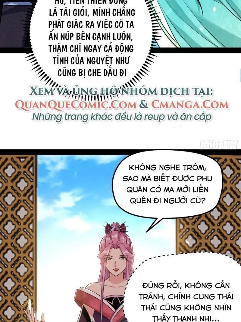 Ta Là Tà Đế Chapter 84 - Trang 4