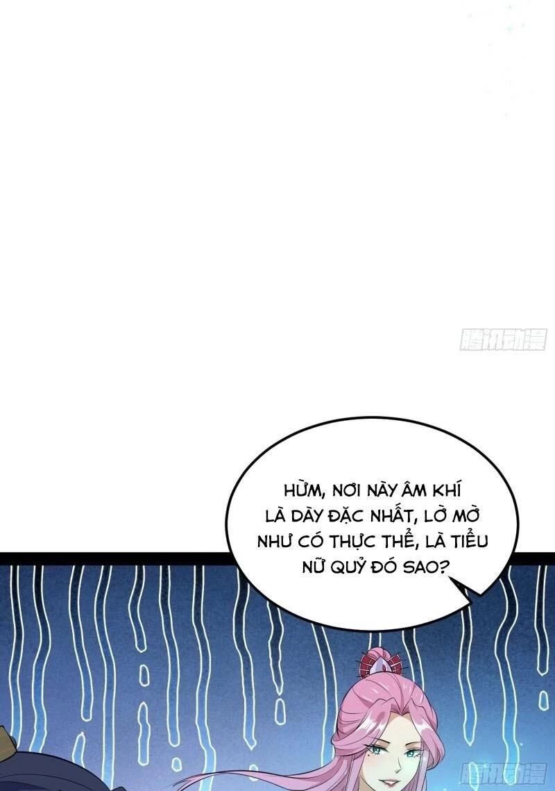 Ta Là Tà Đế Chapter 84 - Trang 4