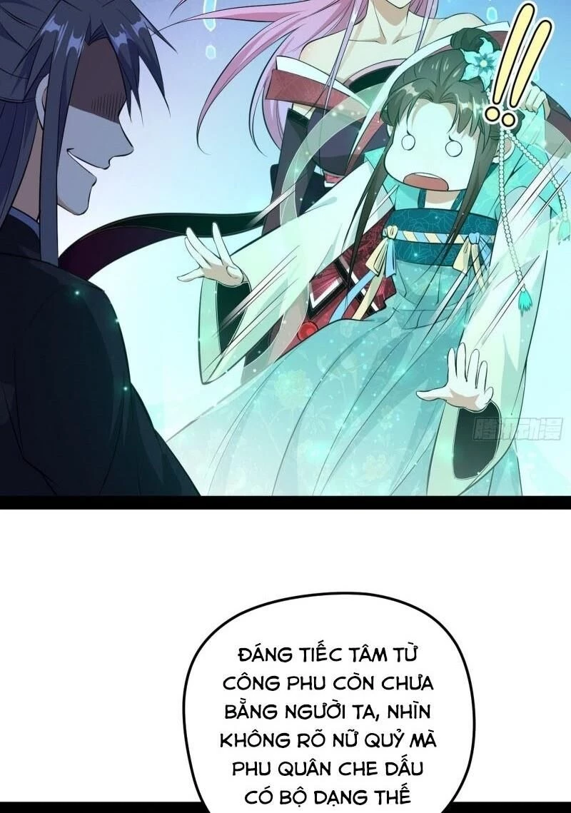 Ta Là Tà Đế Chapter 84 - Trang 4