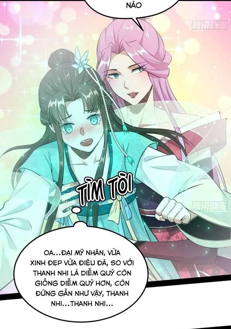 Ta Là Tà Đế Chapter 84 - Trang 4