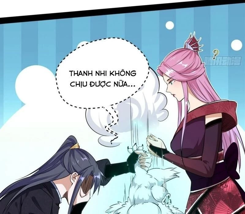 Ta Là Tà Đế Chapter 84 - Trang 4