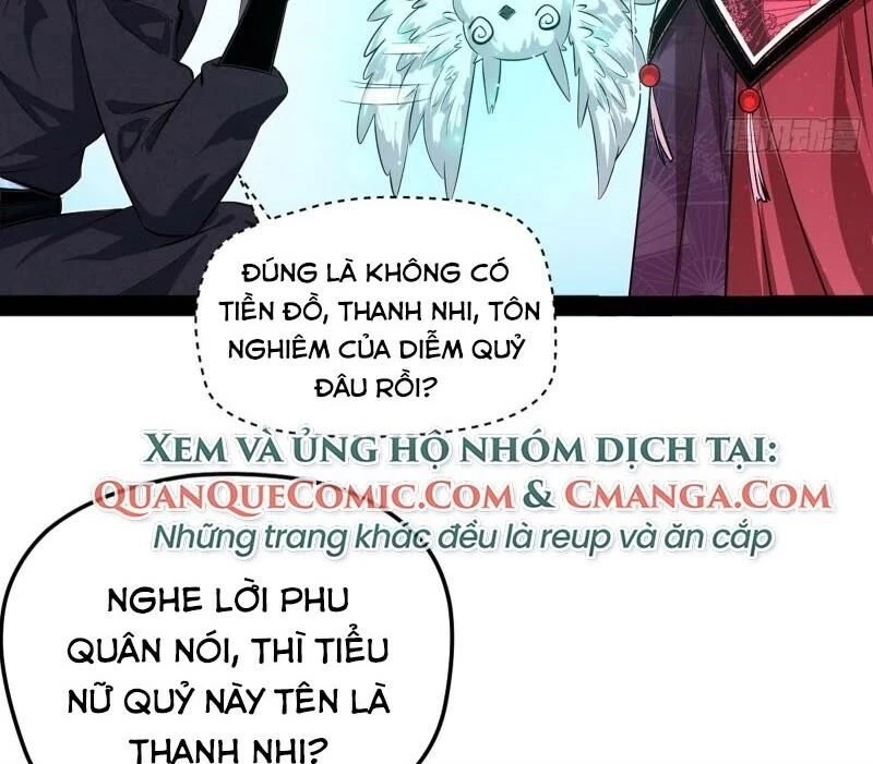 Ta Là Tà Đế Chapter 84 - Trang 4