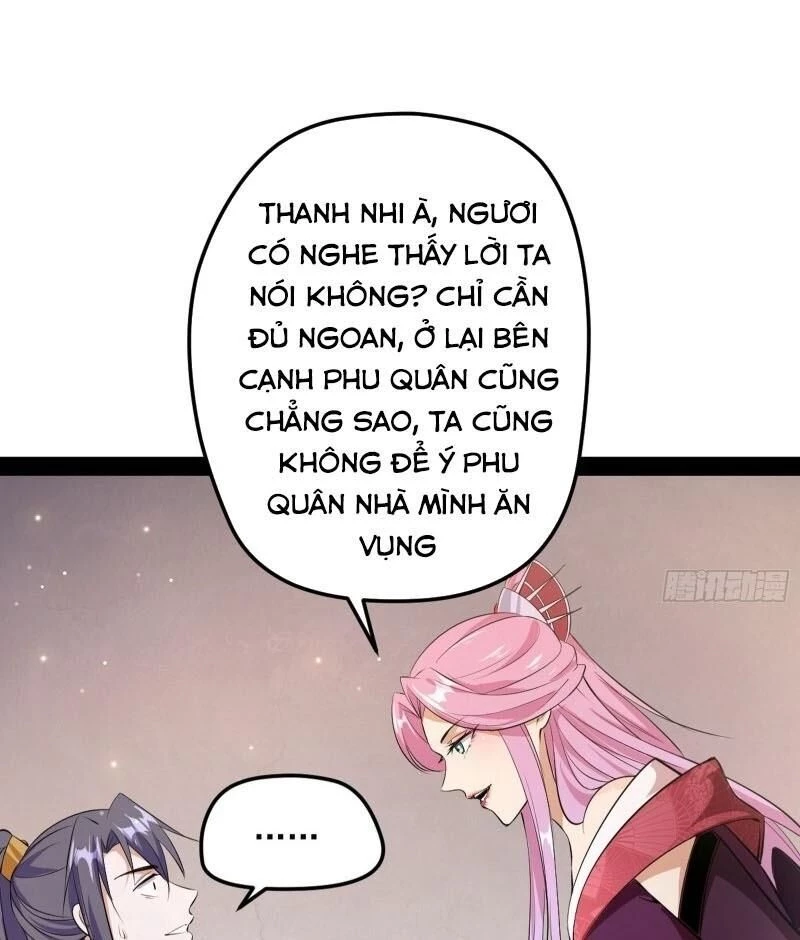 Ta Là Tà Đế Chapter 84 - Trang 4