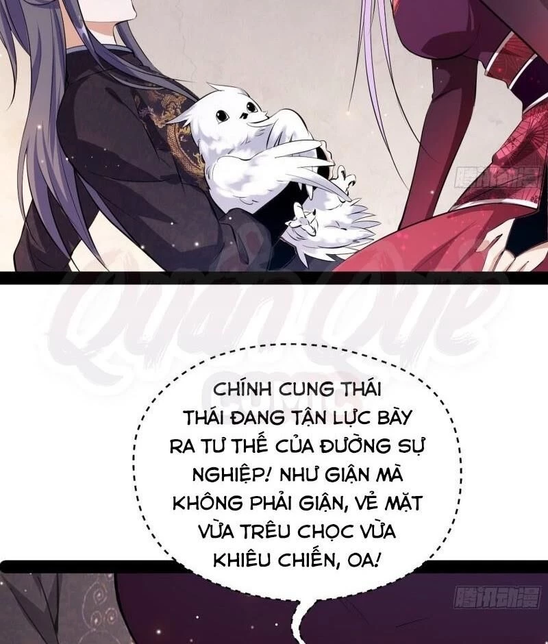 Ta Là Tà Đế Chapter 84 - Trang 4