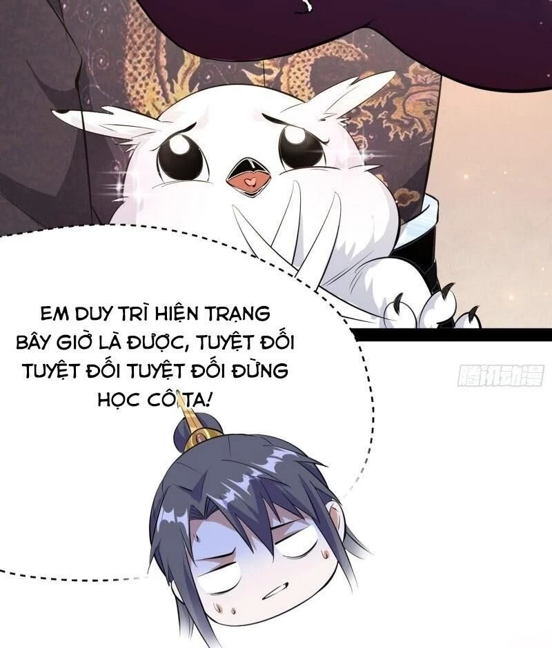 Ta Là Tà Đế Chapter 84 - Trang 4