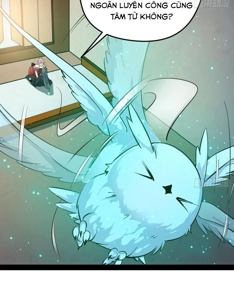 Ta Là Tà Đế Chapter 84 - Trang 4