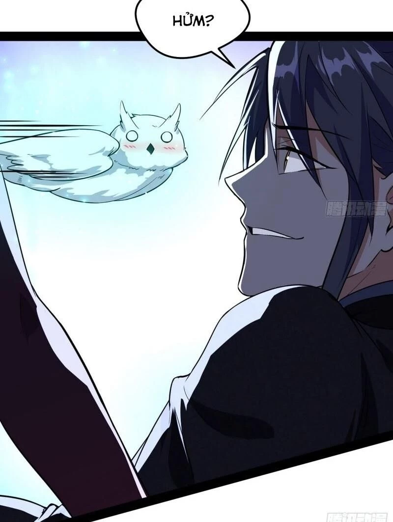 Ta Là Tà Đế Chapter 84 - Trang 4