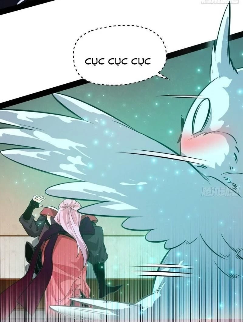 Ta Là Tà Đế Chapter 84 - Trang 4