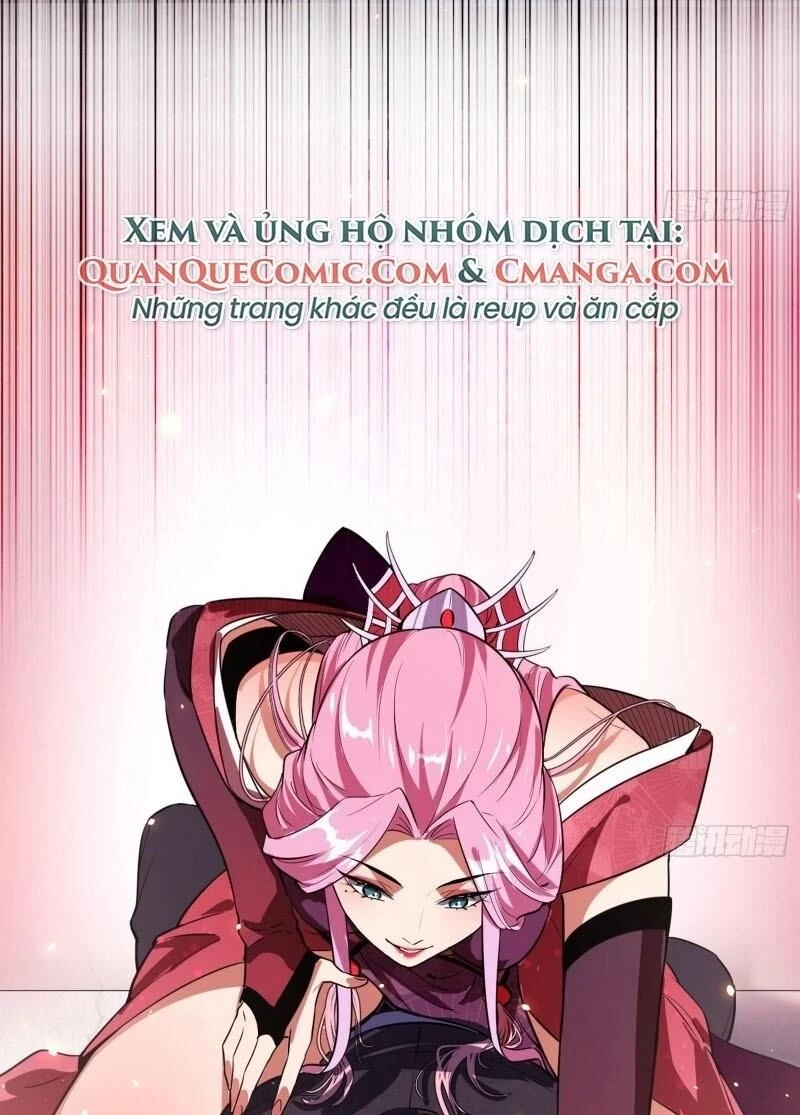 Ta Là Tà Đế Chapter 84 - Trang 4
