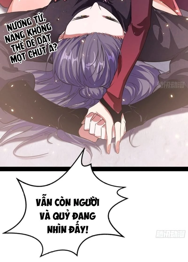 Ta Là Tà Đế Chapter 84 - Trang 4