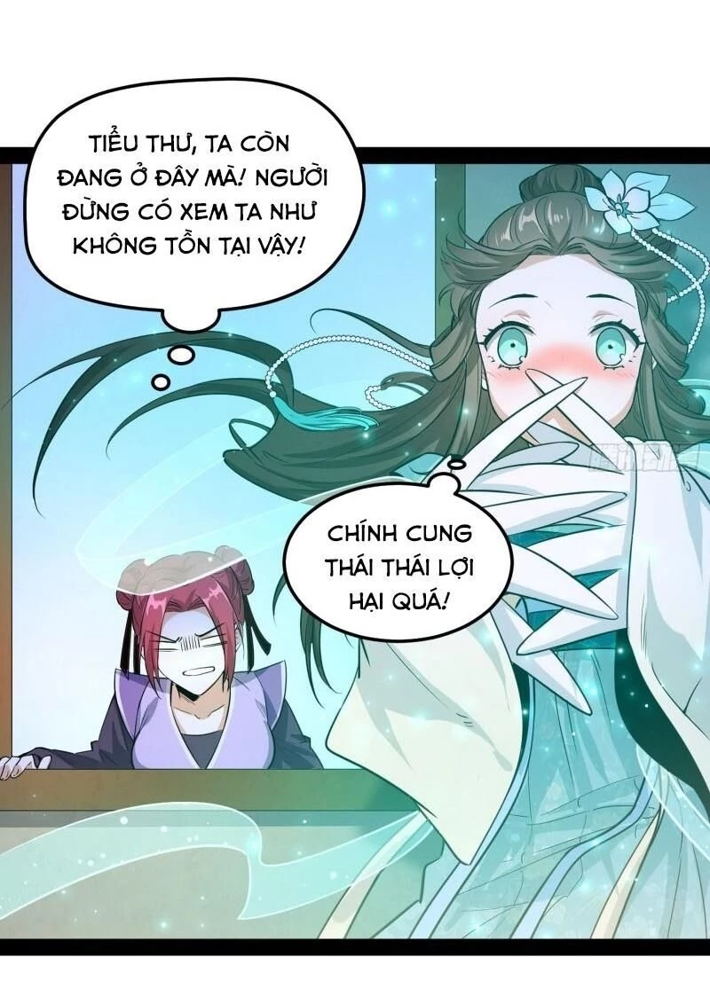 Ta Là Tà Đế Chapter 84 - Trang 4