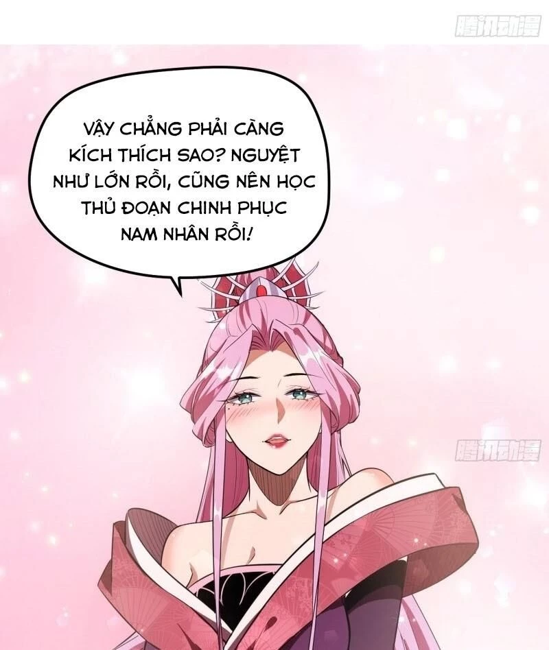 Ta Là Tà Đế Chapter 84 - Trang 4