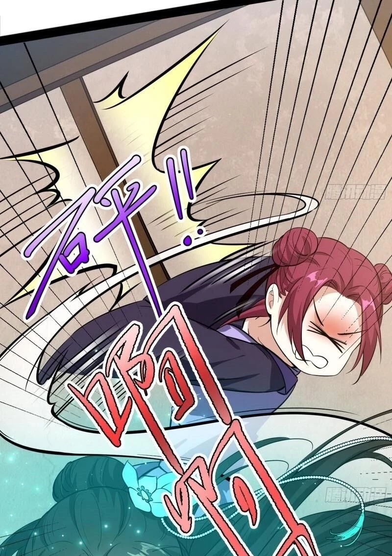 Ta Là Tà Đế Chapter 84 - Trang 4