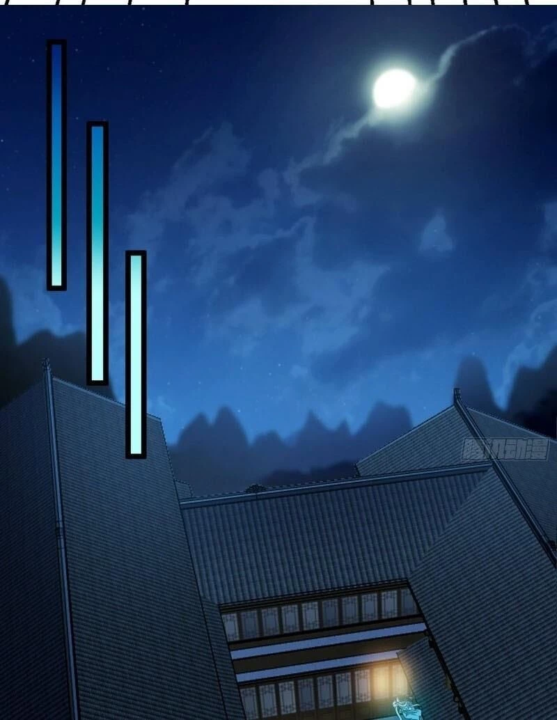 Ta Là Tà Đế Chapter 84 - Trang 4