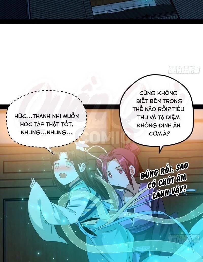 Ta Là Tà Đế Chapter 84 - Trang 4