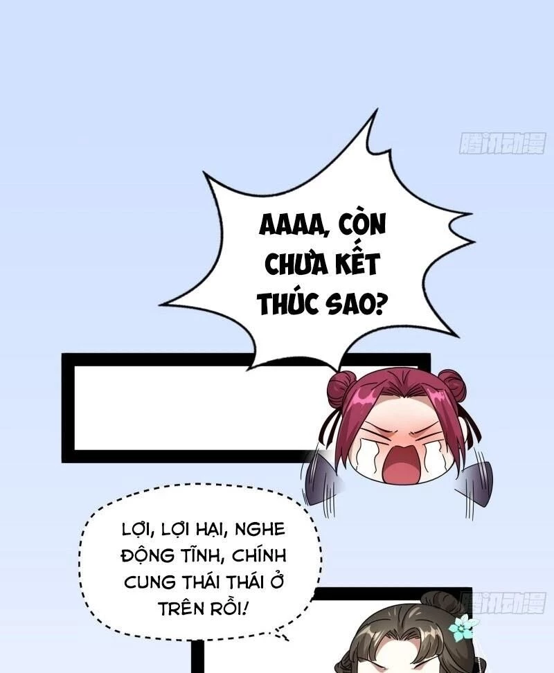 Ta Là Tà Đế Chapter 84 - Trang 4