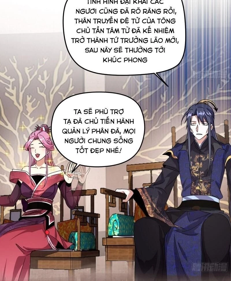 Ta Là Tà Đế Chapter 84 - Trang 4