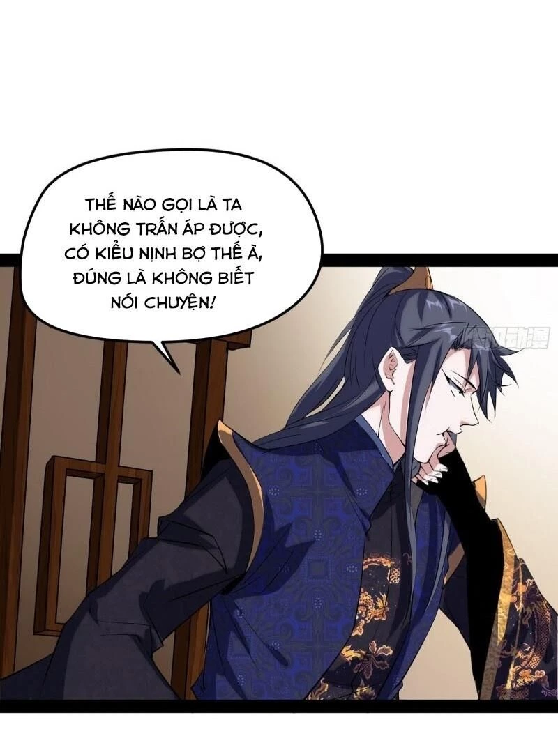 Ta Là Tà Đế Chapter 84 - Trang 4