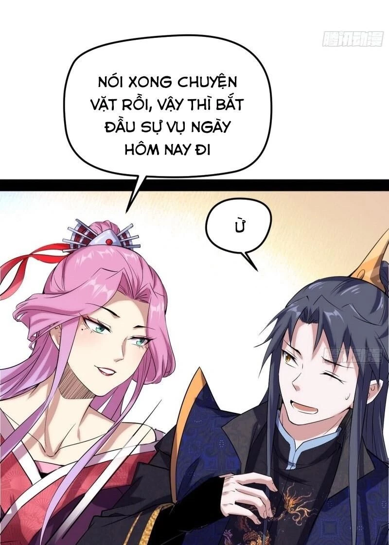 Ta Là Tà Đế Chapter 84 - Trang 4