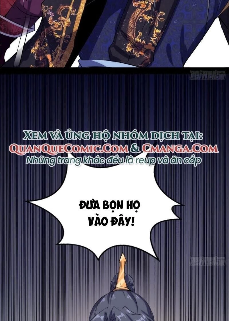 Ta Là Tà Đế Chapter 84 - Trang 4