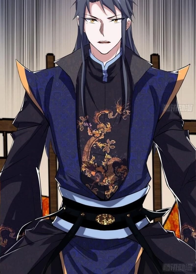 Ta Là Tà Đế Chapter 84 - Trang 4