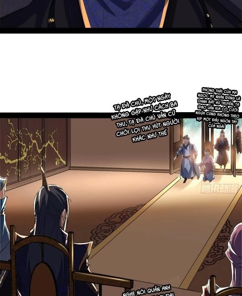 Ta Là Tà Đế Chapter 84 - Trang 4