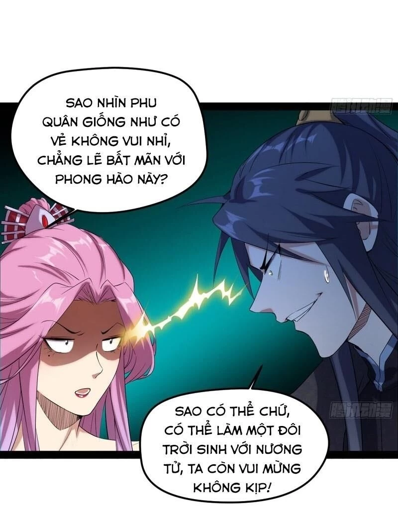 Ta Là Tà Đế Chapter 84 - Trang 4
