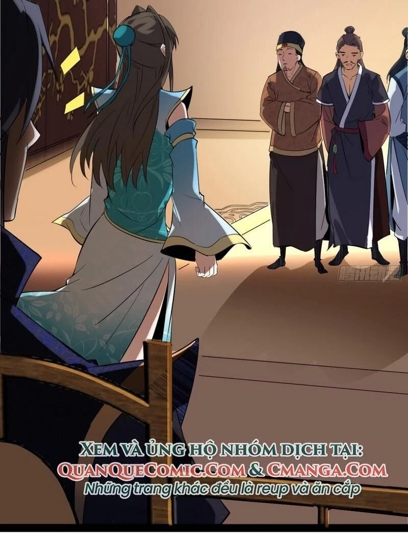 Ta Là Tà Đế Chapter 84 - Trang 4