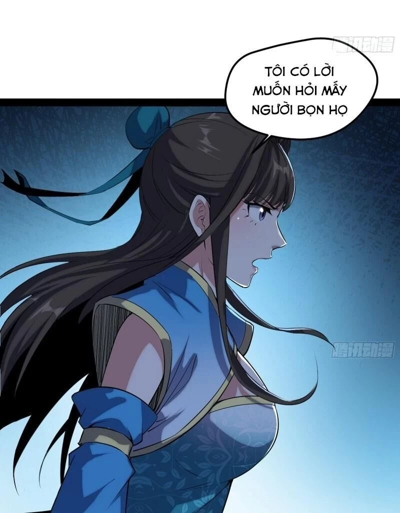 Ta Là Tà Đế Chapter 84 - Trang 4