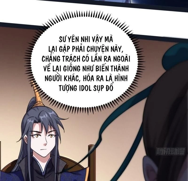 Ta Là Tà Đế Chapter 84 - Trang 4