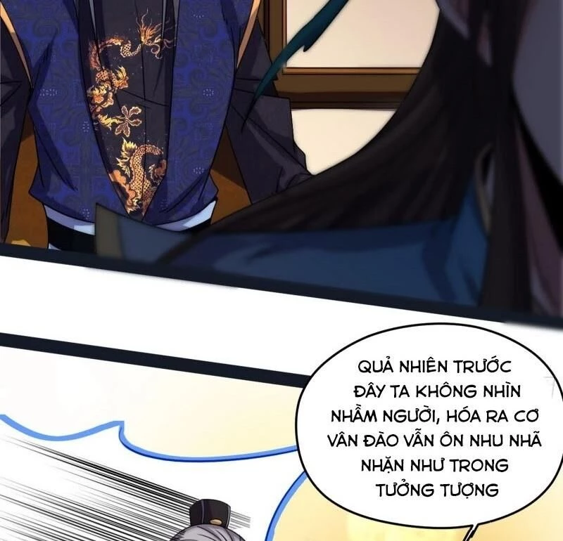 Ta Là Tà Đế Chapter 84 - Trang 4