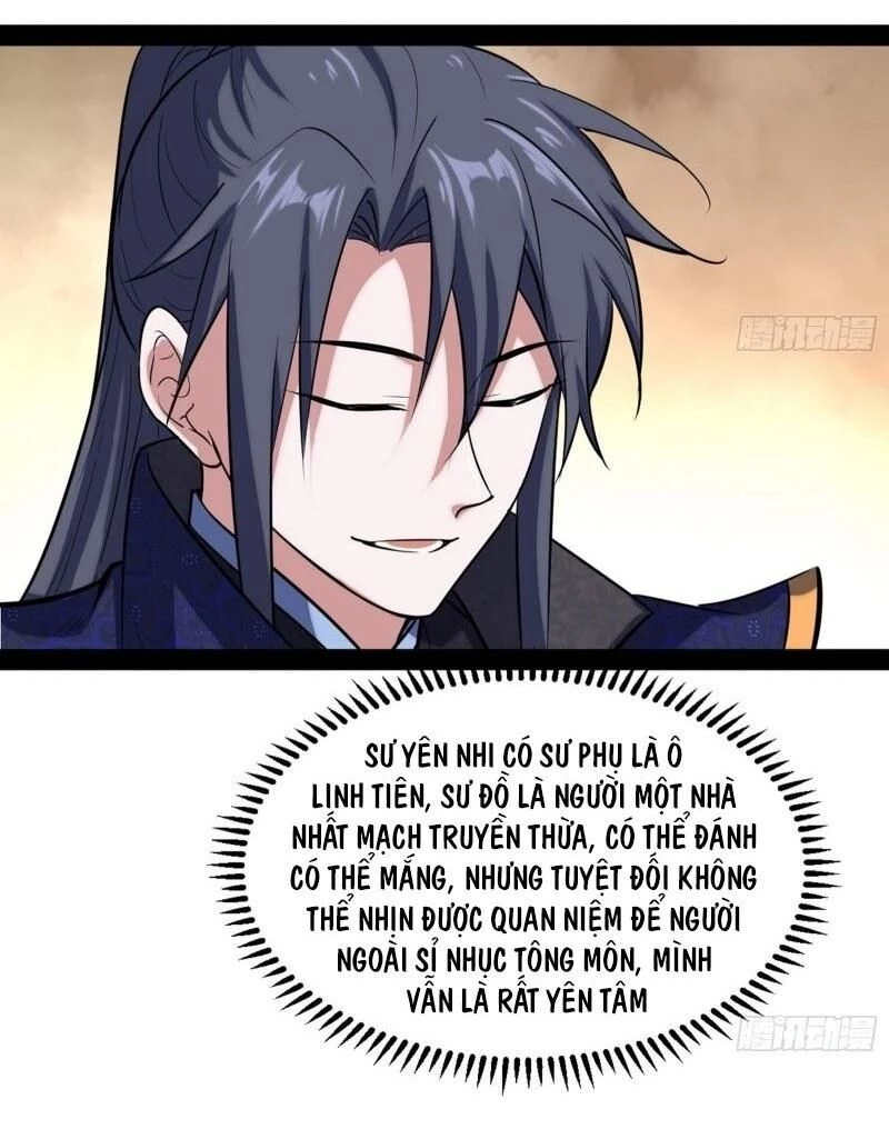 Ta Là Tà Đế Chapter 84 - Trang 4