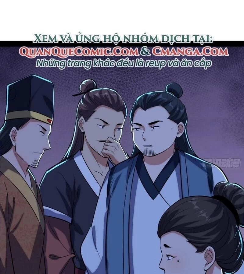 Ta Là Tà Đế Chapter 84 - Trang 4