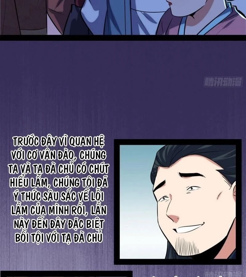 Ta Là Tà Đế Chapter 84 - Trang 4