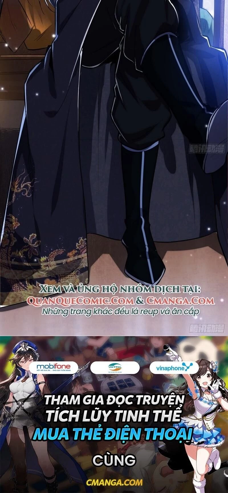 Ta Là Tà Đế Chapter 84 - Trang 4