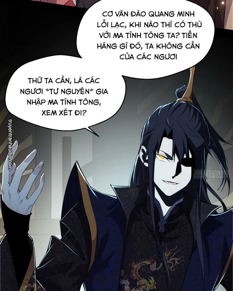 Ta Là Tà Đế Chapter 85 - Trang 4