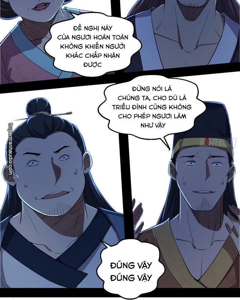 Ta Là Tà Đế Chapter 85 - Trang 4