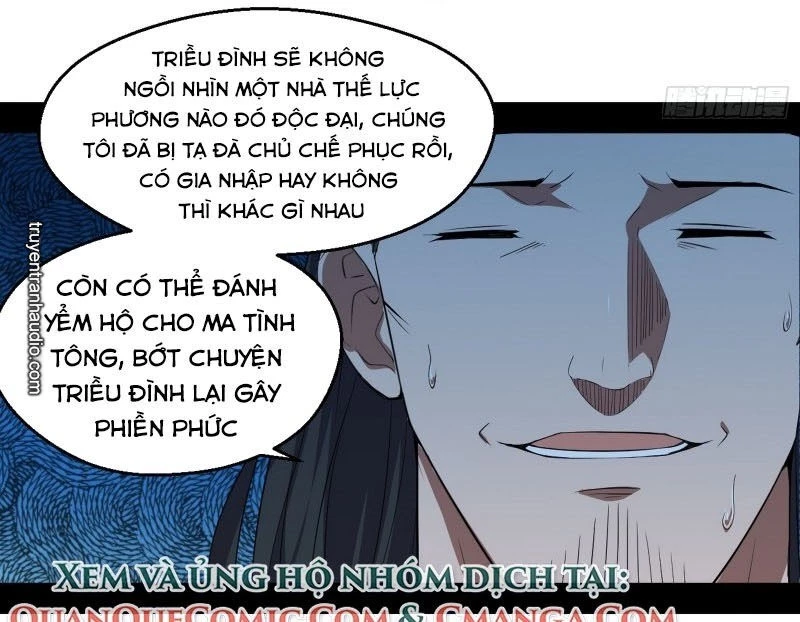 Ta Là Tà Đế Chapter 85 - Trang 4