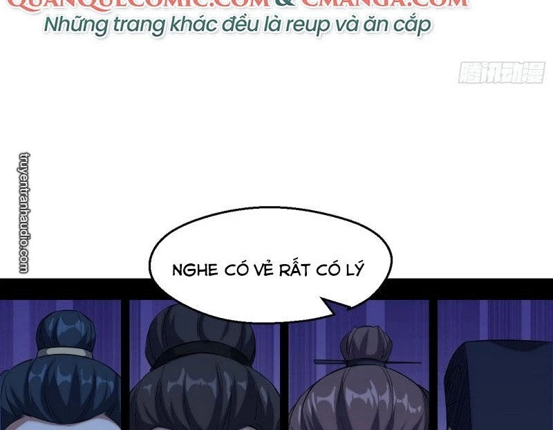 Ta Là Tà Đế Chapter 85 - Trang 4
