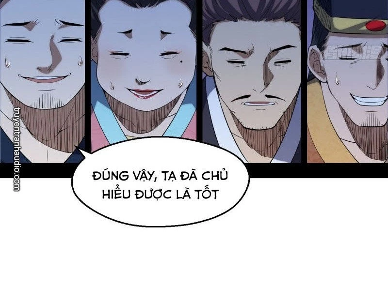 Ta Là Tà Đế Chapter 85 - Trang 4