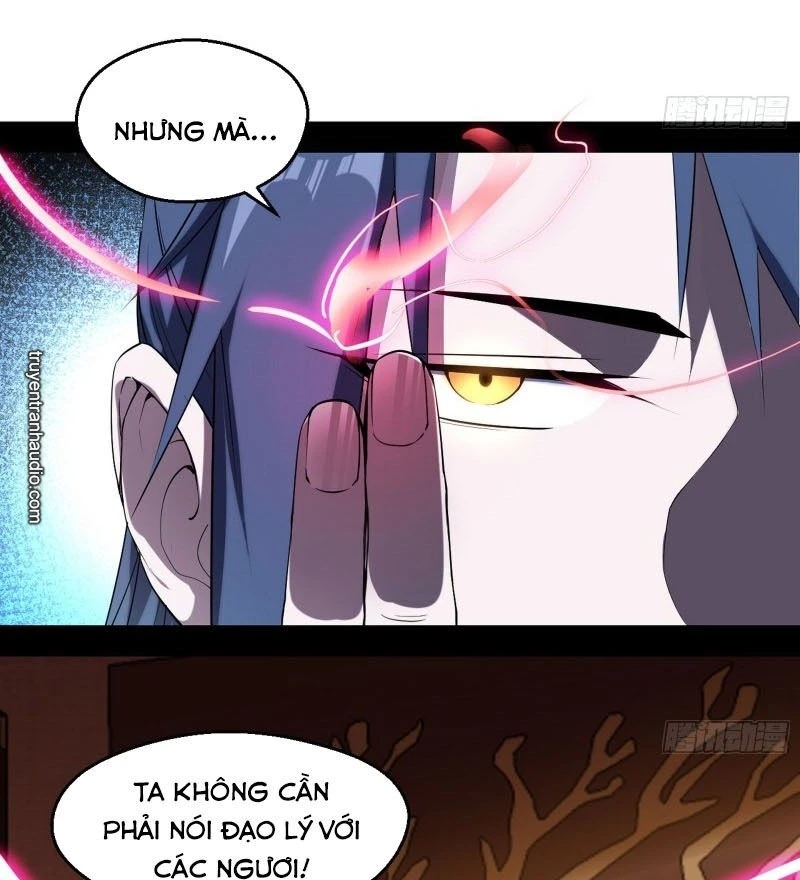 Ta Là Tà Đế Chapter 85 - Trang 4