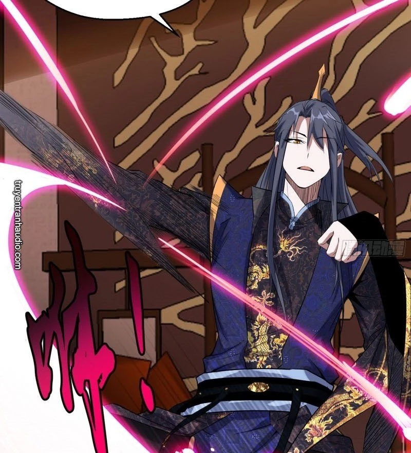 Ta Là Tà Đế Chapter 85 - Trang 4