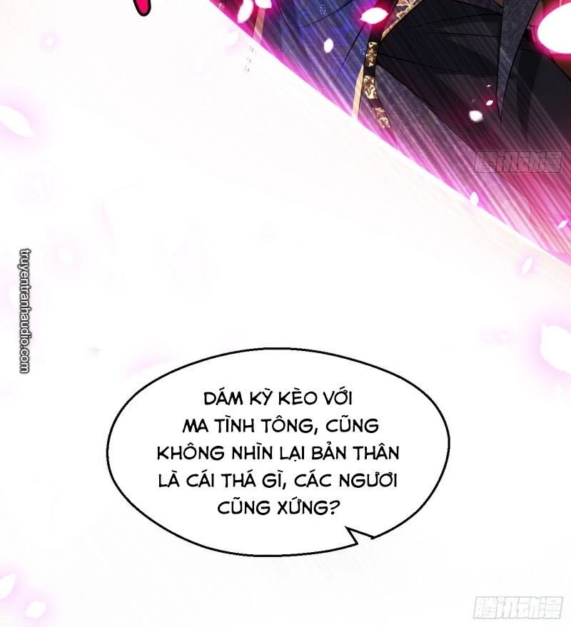 Ta Là Tà Đế Chapter 85 - Trang 4