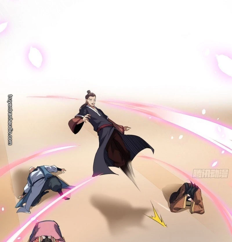 Ta Là Tà Đế Chapter 85 - Trang 4