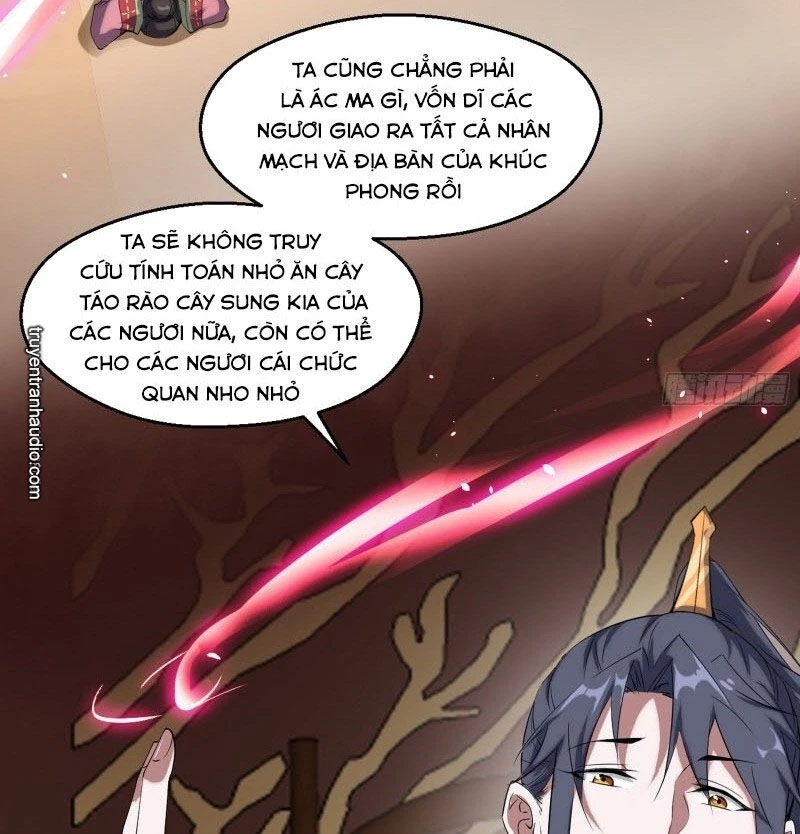 Ta Là Tà Đế Chapter 85 - Trang 4