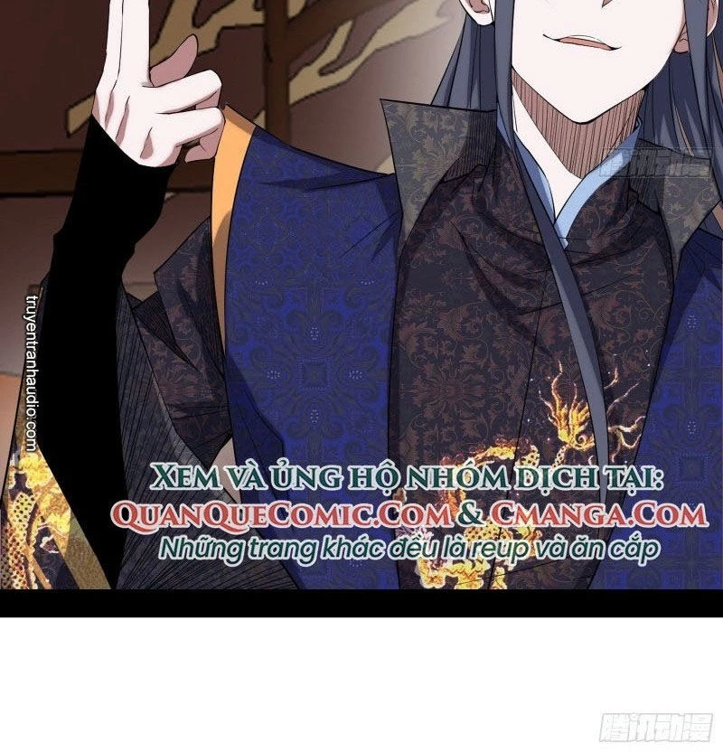 Ta Là Tà Đế Chapter 85 - Trang 4