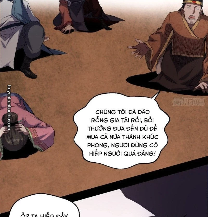 Ta Là Tà Đế Chapter 85 - Trang 4