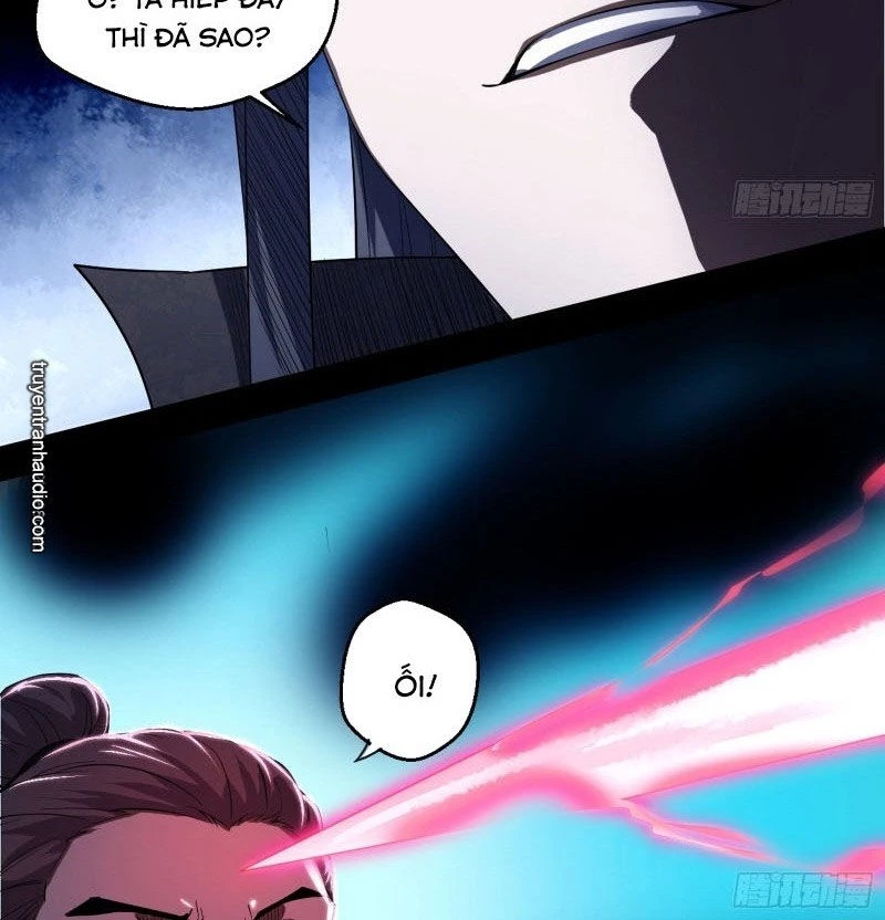 Ta Là Tà Đế Chapter 85 - Trang 4