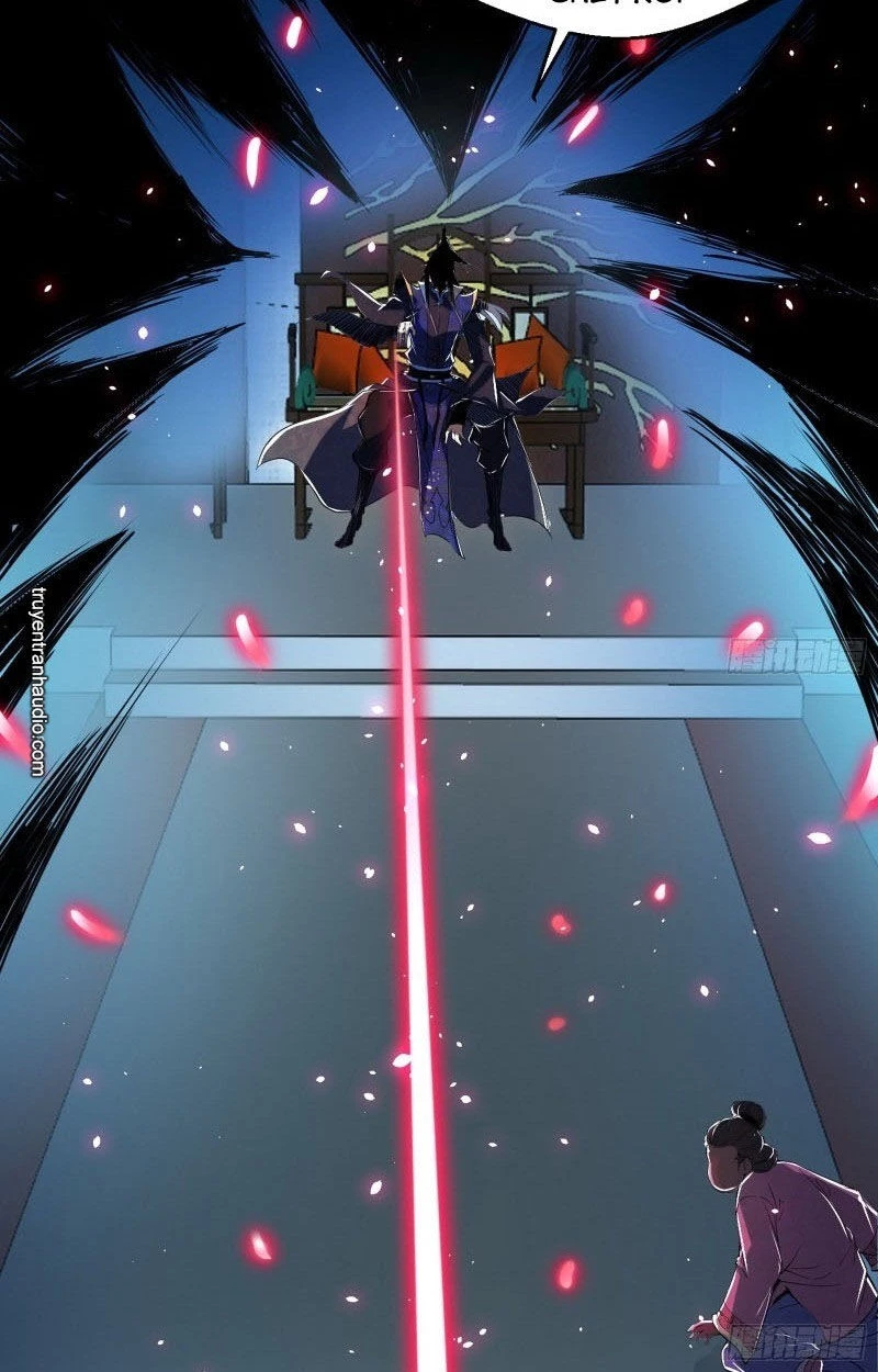 Ta Là Tà Đế Chapter 85 - Trang 4